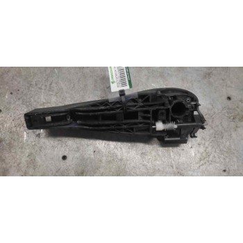 Recambio de maneta exterior trasera izquierda para citroën c3 1.4 audace referencia OEM IAM   