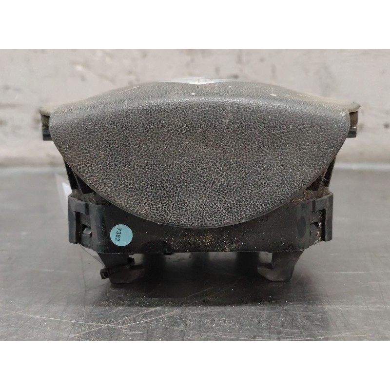 Recambio de airbag delantero izquierdo para citroën c4 picasso i monospace (ud_) 1.6 hdi referencia OEM IAM 96866504ZD - Marrón 3