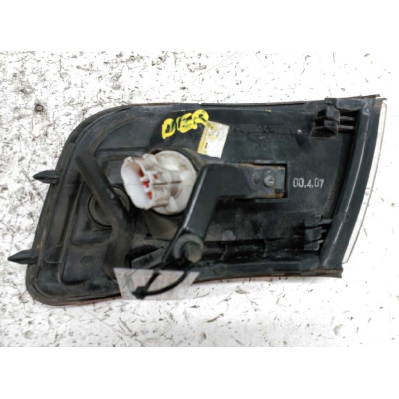 Recambio de piloto delantero derecho para mitsubishi santamo (hyundai) santamo confort referencia OEM IAM 92802 BLANCO - Gris 2