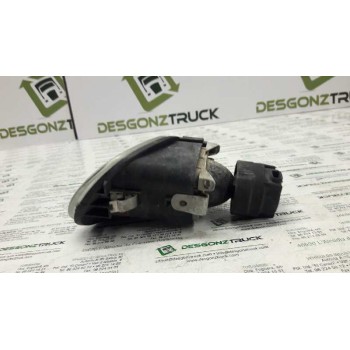 Recambio de faro antiniebla izquierdo para ford mondeo berlina (gd) ghia referencia OEM IAM   