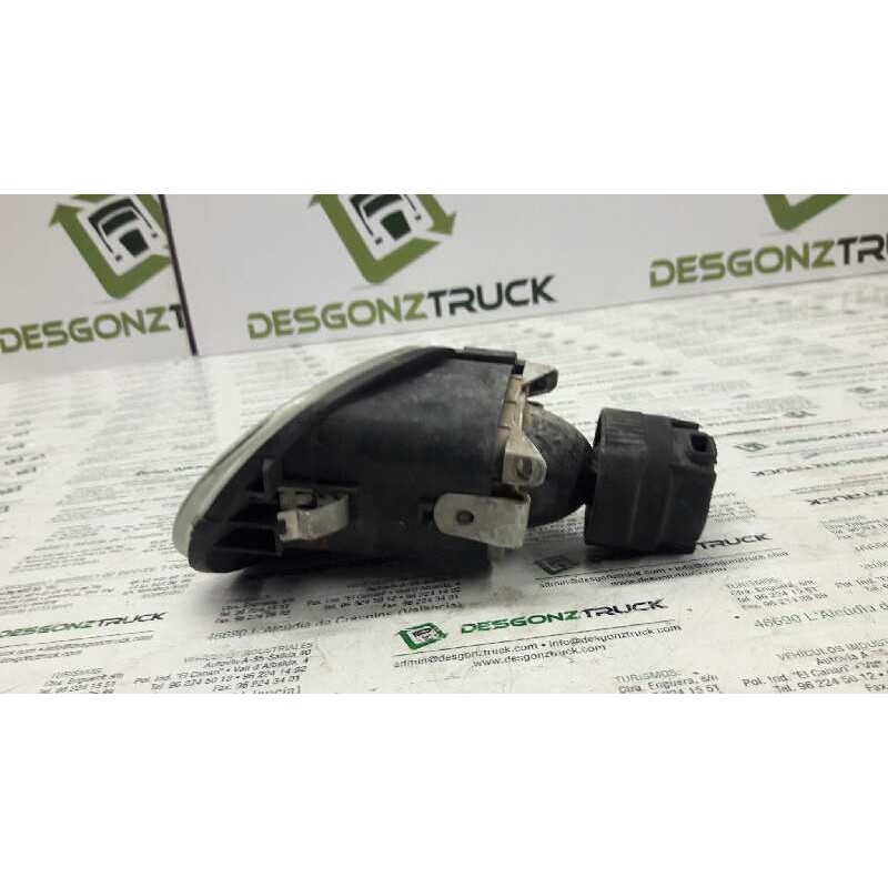 Recambio de faro antiniebla izquierdo para ford mondeo berlina (gd) ghia referencia OEM IAM 2
