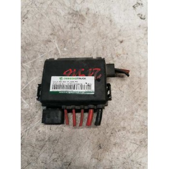 CAJA RELES / FUSIBLES 1J0937550AB BATERIA 