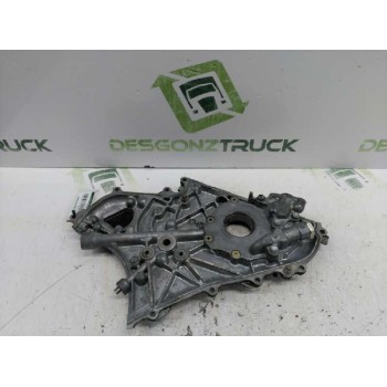 Recambio de bomba aceite para nissan almera tino (v10m) acenta referencia OEM IAM 15010BN301  