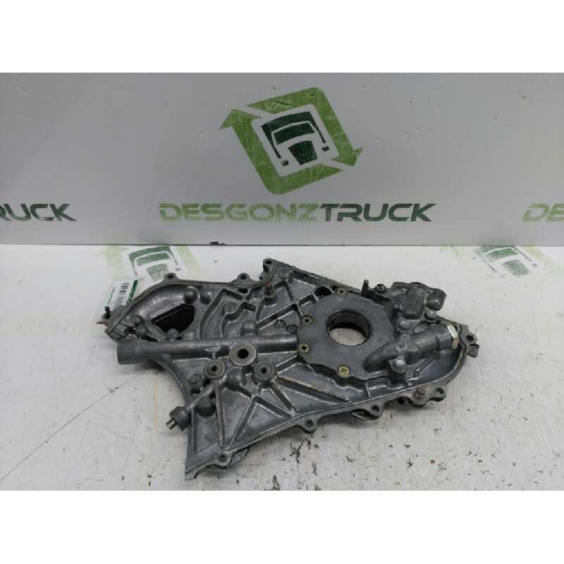 Recambio de bomba aceite para nissan almera tino (v10m) acenta referencia OEM IAM 15010BN301 - Verde 2