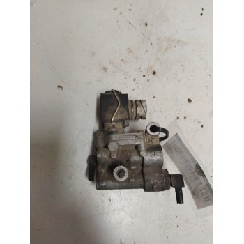 Recambio de valvula aire adicional para man tg - a 18.xxx 10.5 diesel referencia OEM IAM 512599020104  VALVULA EGR