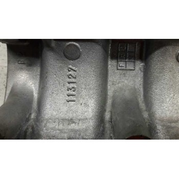 Recambio de colector admision para renault megane ii coupe/cabrio authentique referencia OEM IAM   