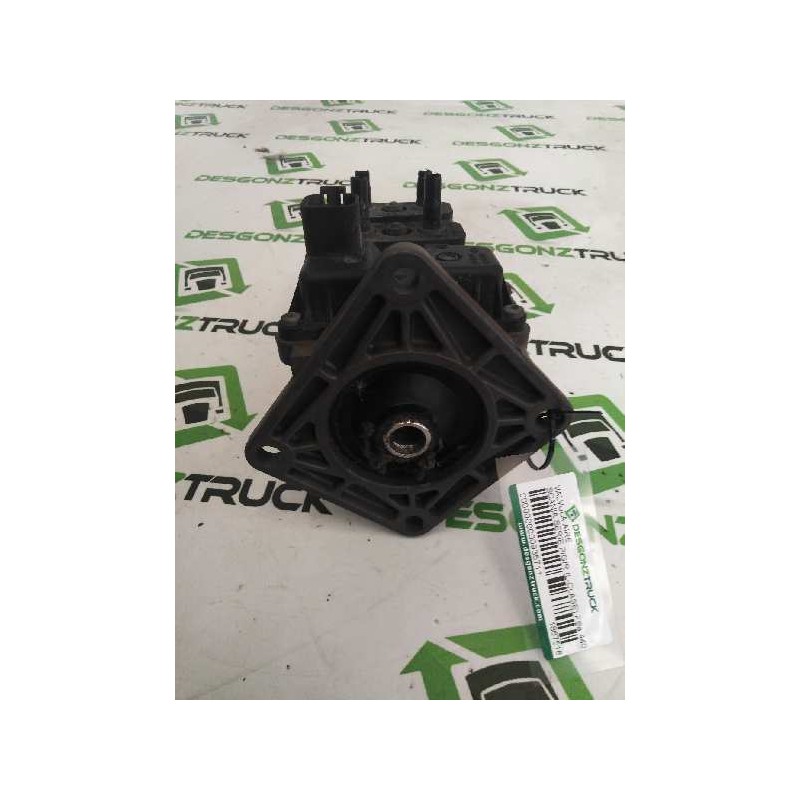 Recambio de valvula aire para scania serie p/g/r (l-clase) fsa 440 (4x2) eb largo cr 19 a referencia OEM IAM 1867518 K000087 VAL - Blanco 4