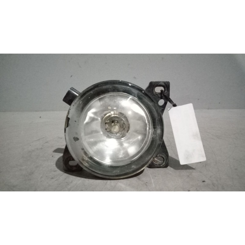 Recambio de faro derecho para daf serie xf105.xxx 12.9 diesel referencia OEM IAM   FARO LUZ LARGO ALCANZE