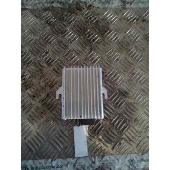 MODULO ELECTRONICO 21385592 