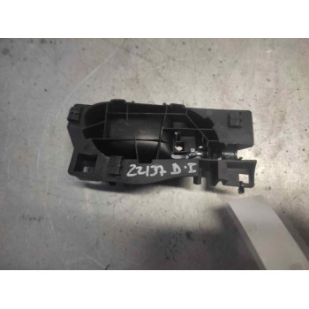 Recambio de maneta interior delantera izquierda para peugeot 308 sw confort referencia OEM IAM 9660525480  