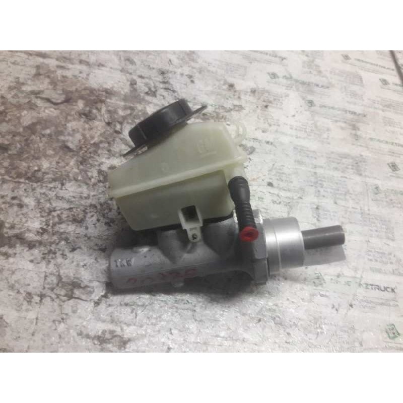 Recambio de bomba freno para opel astra gtc cosmo referencia OEM IAM 32067271B - Negro 3