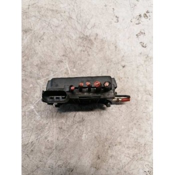 Recambio de caja reles / fusibles para audi a3 (8l) 1.9 tdi ambiente referencia OEM IAM 1J0937550AB BATERIA 
