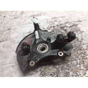Recambio de mangueta delantera izquierda para peugeot 508 allure hybrid4 referencia OEM IAM   