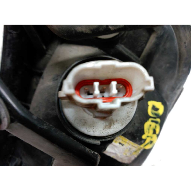 Recambio de piloto delantero derecho para mitsubishi santamo (hyundai) santamo confort referencia OEM IAM 92802 BLANCO - Gris 3