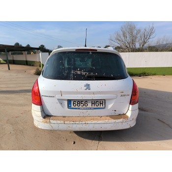 PEUGEOT 308 SW I (4E_, 4H_)