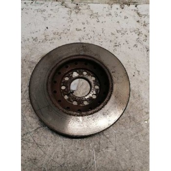 Recambio de disco freno trasero para audi a8 (4e2) 3.7 quattro referencia OEM IAM   