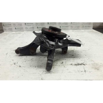 Recambio de mangueta delantera izquierda para fiat scudo (222) 2.0 jtd familiar (5 asientos) referencia OEM IAM   