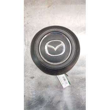 Recambio de freno puerta delantero derecho para mazda cx-5 (kf) 2.2 d referencia OEM IAM KA187  