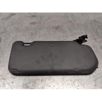 Recambio de parasol izquierdo para renault austral tce 130 referencia OEM IAM   