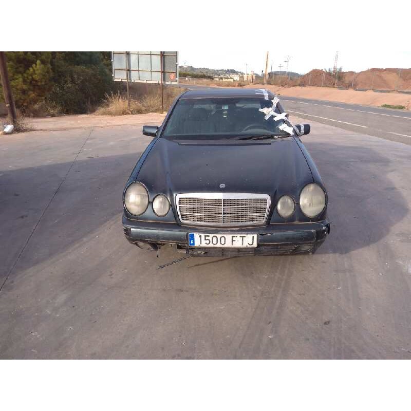 MERCEDES-BENZ CLASE E (W210) BERLINA DIESEL