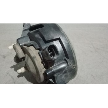 Recambio de faro derecho para daf serie xf105.xxx 12.9 diesel referencia OEM IAM   FARO LUZ LARGO ALCANZE