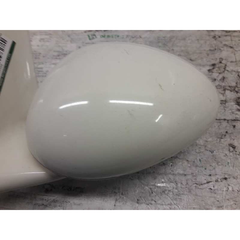 Recambio de retrovisor izquierdo para alfa romeo 147 (190) 1.6 ts 120 collezione referencia OEM IAM - Blanco 3