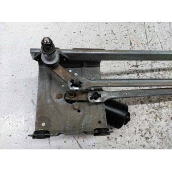 Recambio de motor limpia delantero para renault trafic (desde 5.89) t 1100 referencia OEM IAM   
