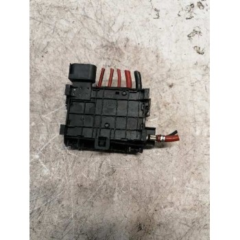 Recambio de caja reles / fusibles para audi a3 (8l) 1.9 tdi ambiente referencia OEM IAM 1J0937550AB BATERIA 