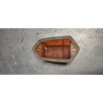 Recambio de piloto trasero derecho para citroën 2cv 6 charleston referencia OEM IAM  TULIPA NARANJA 0036051