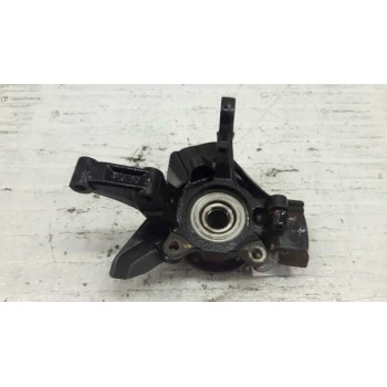 Recambio de mangueta delantera izquierda para fiat scudo (222) 2.0 jtd familiar (5 asientos) referencia OEM IAM   