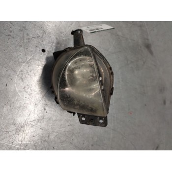 FARO ANTINIEBLA IZQUIERDO 