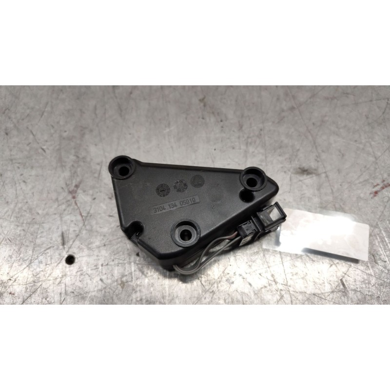 Recambio de modulo electronico para volkswagen golf v (1k1) 1.9 tdi referencia OEM IAM 1K0035463D  