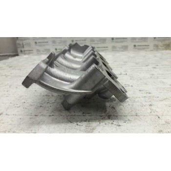 Recambio de colector admision para renault megane ii coupe/cabrio authentique referencia OEM IAM   