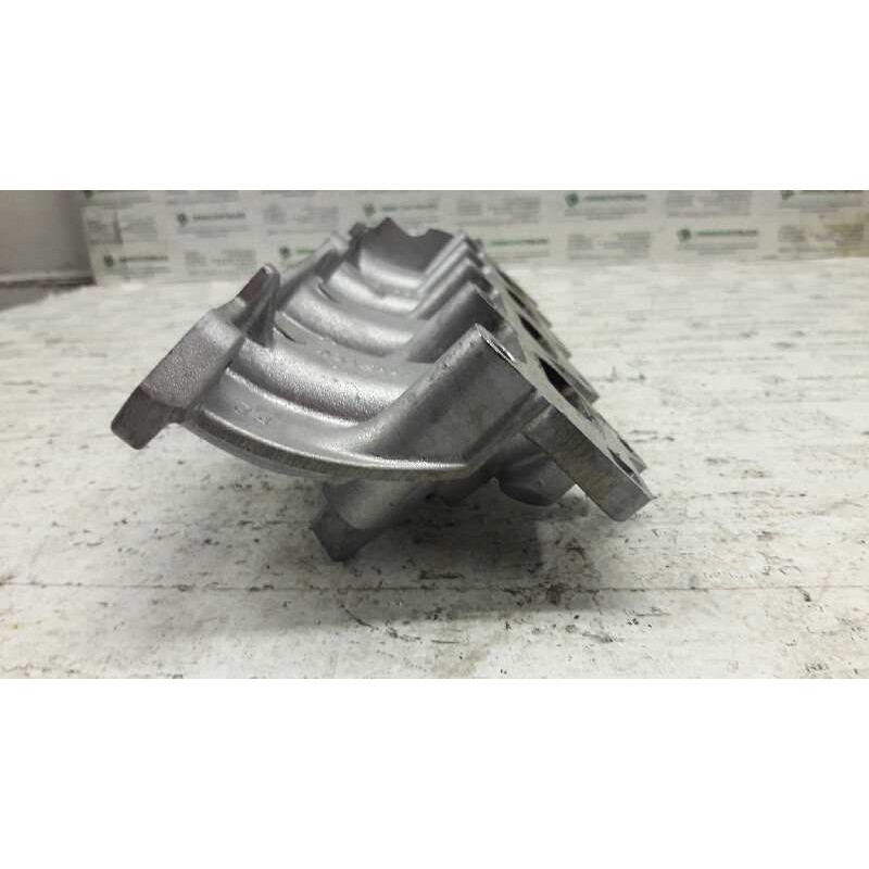 Recambio de colector admision para renault megane ii coupe/cabrio authentique referencia OEM IAM - Gris 6