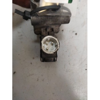 Recambio de valvula aire adicional para man tg - a 18.xxx 10.5 diesel referencia OEM IAM 512599020104  VALVULA EGR