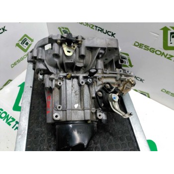 Recambio de caja cambios para renault scenic ii 1.5 dci diesel referencia OEM IAM JR5103  
