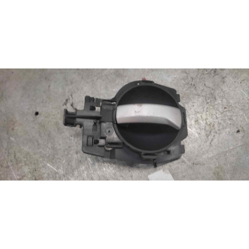 Recambio de maneta interior delantera derecha para citroën c3 1.4 audace referencia OEM IAM 9680187777  