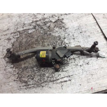 MOTOR LIMPIA DELANTERO 53559002 4 PINS 