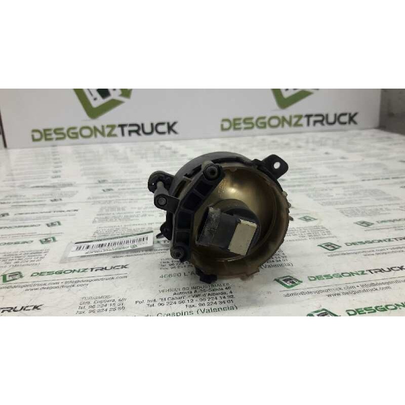 Recambio de faro antiniebla izquierdo para ford mondeo berlina (ge) ambiente (06.2003) (d) referencia OEM IAM 0305062001 2