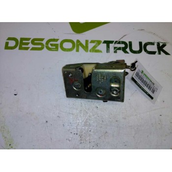 CERRADURA PUERTA DELANTERA DERECHA 