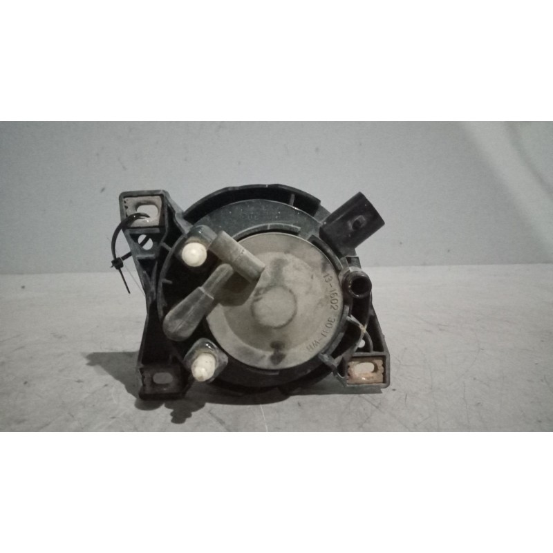 Recambio de faro derecho para daf serie xf105.460 12.9 diesel referencia OEM IAM   FARO LUZ LARGO ALCANZE - Blanco 3
