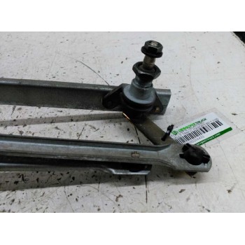 Recambio de motor limpia delantero para renault trafic (desde 5.89) t 1100 referencia OEM IAM   