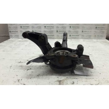 Recambio de mangueta delantera izquierda para fiat scudo (222) 2.0 jtd familiar (5 asientos) referencia OEM IAM   