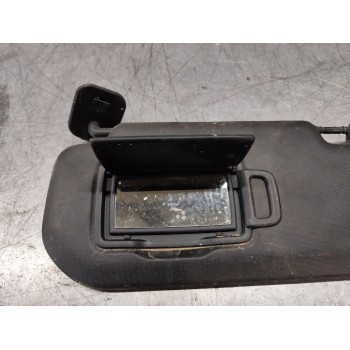 Recambio de parasol izquierdo para renault austral tce 130 referencia OEM IAM   