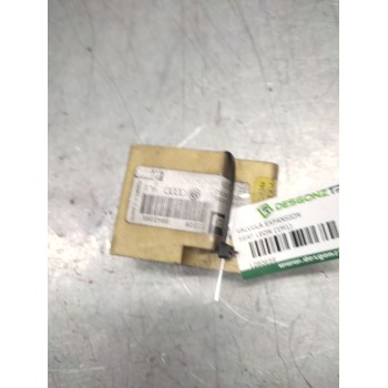 Recambio de valvula expansion para seat leon (1m1) 1.9 tdi referencia OEM IAM 1J1820103B  