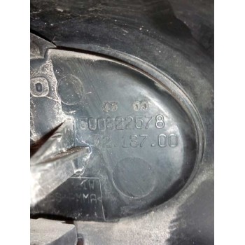 Recambio de piloto lateral izquierdo para iveco trucks daily 35s9 referencia OEM IAM   