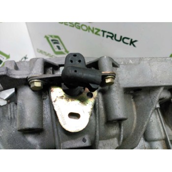 Recambio de caja cambios para renault scenic ii 1.5 dci diesel referencia OEM IAM JR5103  