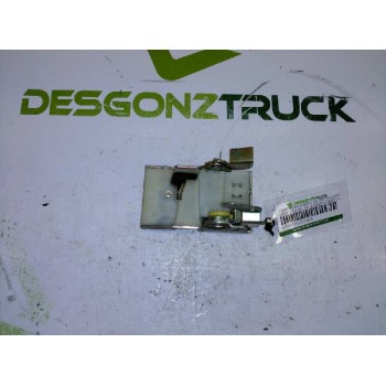 Recambio de cerradura puerta delantera derecha para ford transit, caja abierta 86/92 2.5 diesel referencia OEM IAM   