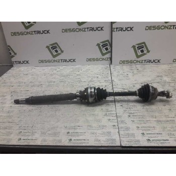 Recambio de transmision delantera derecha para alfa romeo 147 (190) 1.6 ts 120 collezione referencia OEM IAM   