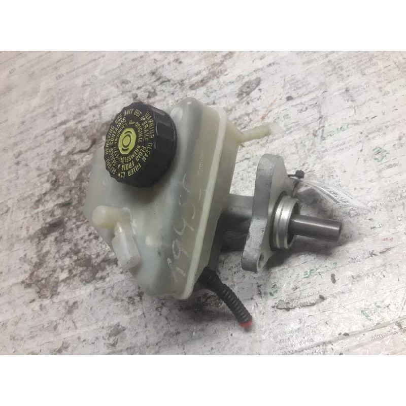 Recambio de bomba freno para mercedes-benz clase c (w203) sportcoupe c 220 cdi (la) (203.708) referencia OEM IAM A2034300002 - Negro 2